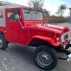 TOYOTA CAMPERO FJ40 - Imagen 7