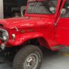 TOYOTA CAMPERO FJ40 - Imagen 6