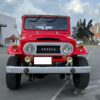 TOYOTA CAMPERO FJ40 - Imagen 5