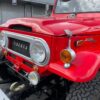 TOYOTA CAMPERO FJ40 - Imagen 3