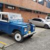 VEHICULOS 4X4 SANTANA ANTIGUO