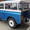 VEHICULOS 4X4 SANTANA ANTIGUO - Imagen 4