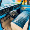 CAMIONETA FORD ANTIGUA - Imagen 3